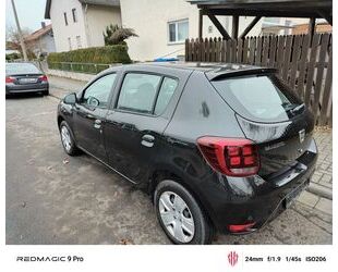 Dacia Sandero Gebrauchtwagen