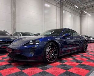 Porsche Taycan Gebrauchtwagen