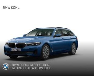 BMW 530 Gebrauchtwagen