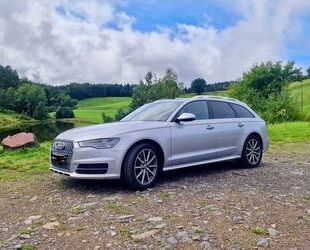 Audi A6 Allroad Gebrauchtwagen