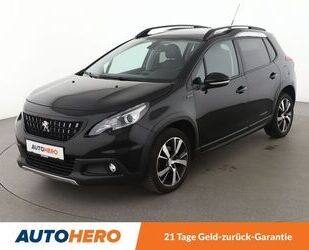 Peugeot 2008 Gebrauchtwagen
