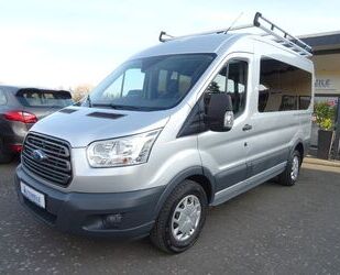 Ford Transit Gebrauchtwagen