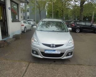 Mazda 5 Gebrauchtwagen