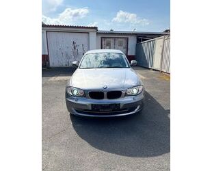 BMW 118 Gebrauchtwagen