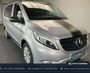 Mercedes-Benz Vito Gebrauchtwagen