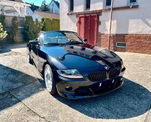BMW Z4 Gebrauchtwagen