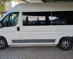 Peugeot Boxer Gebrauchtwagen
