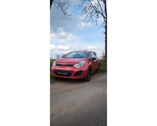 Kia Rio Gebrauchtwagen