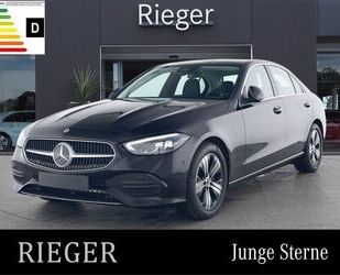 Mercedes-Benz C 220 Gebrauchtwagen