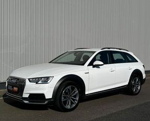 Audi A4 Allroad Gebrauchtwagen