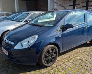 Opel Corsa Gebrauchtwagen