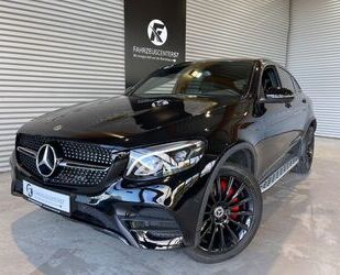 Mercedes-Benz GLC 300 Gebrauchtwagen