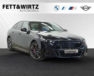 BMW i5 Gebrauchtwagen
