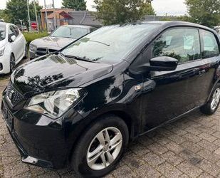 Seat Mii Gebrauchtwagen