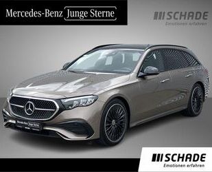 Mercedes-Benz E 300 Gebrauchtwagen