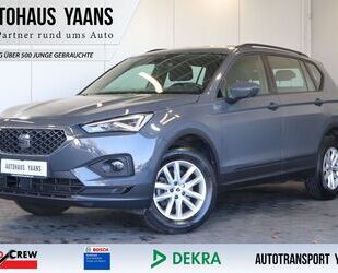 Seat Tarraco Gebrauchtwagen