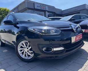 Renault Megane Gebrauchtwagen
