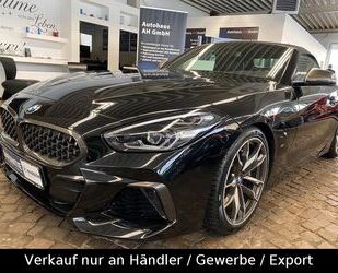 BMW Z4 M Gebrauchtwagen