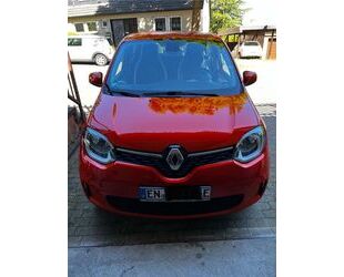 Renault Twingo Gebrauchtwagen