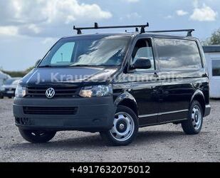 VW T5 Transporter Gebrauchtwagen