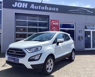 Ford EcoSport Gebrauchtwagen