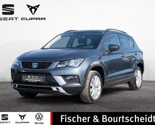 Seat Ateca Gebrauchtwagen