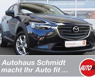 Mazda CX-3 Gebrauchtwagen