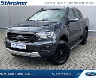 Ford Ranger Gebrauchtwagen