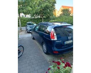 Mazda 5 Gebrauchtwagen