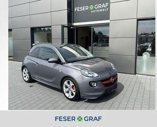 Opel Adam Gebrauchtwagen