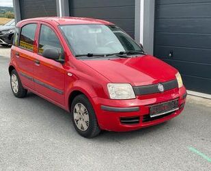 Fiat Panda Gebrauchtwagen