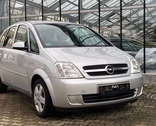 Opel Meriva Gebrauchtwagen