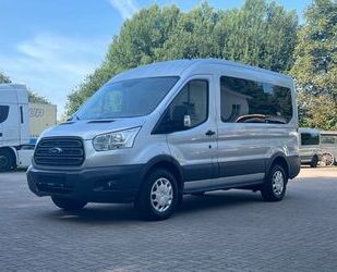Ford Transit Gebrauchtwagen