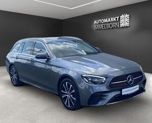 Mercedes-Benz E 400 Gebrauchtwagen