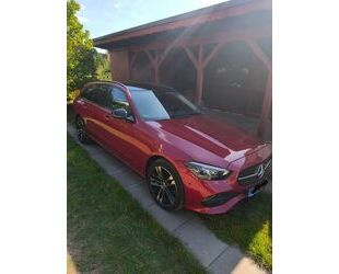 Mercedes-Benz C 300 Gebrauchtwagen