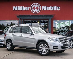 Mercedes-Benz GLK 350 Gebrauchtwagen