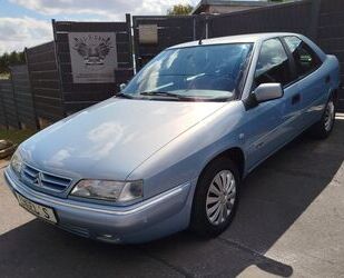 Citroen Xantia Gebrauchtwagen