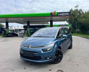 Citroen Grand C4 Picasso / SpaceTourer Gebrauchtwagen