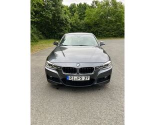 BMW 330 Gebrauchtwagen
