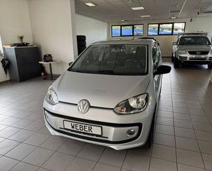 VW up! Gebrauchtwagen