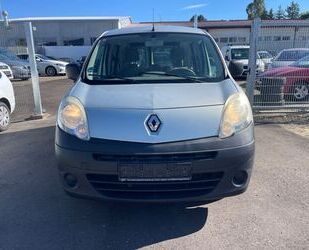 Renault Kangoo Gebrauchtwagen