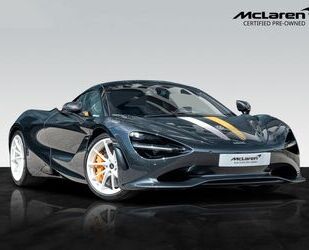 McLaren 750S Gebrauchtwagen