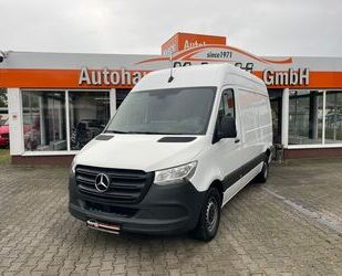 Mercedes-Benz Sprinter Gebrauchtwagen