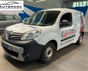 Renault Kangoo Gebrauchtwagen
