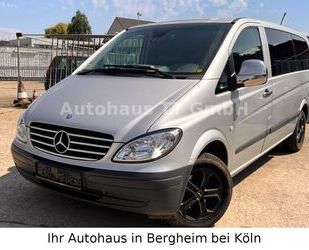 Mercedes-Benz Vito Gebrauchtwagen