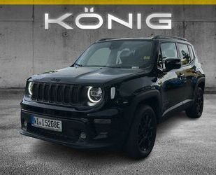 Jeep Renegade Gebrauchtwagen