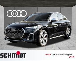 Audi SQ5 Gebrauchtwagen