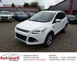 Ford Kuga Gebrauchtwagen