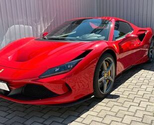 Ferrari F8 Gebrauchtwagen