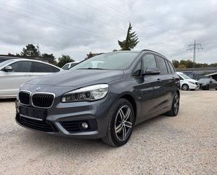 BMW 218 Gebrauchtwagen